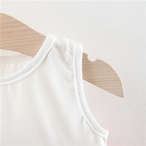 Vestido de Mezclilla Informal para Niñas, Estilo Casual, para Cumpleaños de Bebés, Verano, Disponible en Línea - Product Image 6