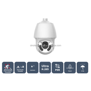 IPC6622SR-X33-VF-NB กล้องผลิตภัณฑ์ uniview Star - Product Image 3