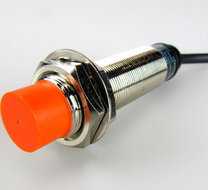เซ็นเซอร์วัดระยะแบบไฮดรอลิก PRL18-8DP - Product Image 3