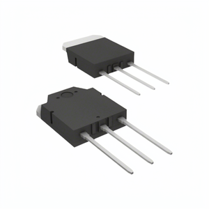 Thyristors TO-3P-3, SC-65-3 Electronic Chips Component BT155Z-1200TQ Manufacturer Channel - Product Image 1