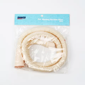 Tuyau de vidange flexible en PVC pour machine à laver, nouvelle arrivée, vente en gros - Product Image 6