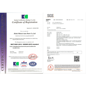 Nuevo Filtro de Aire Vistora para Camiones de Trabajo Pesado, Compatible con 1931684/C28028/E794L, Papel de Resina Completa - Product Image 6