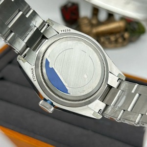 Montre mécanique automatique GMT pour hommes, 40mm, bracelet en acier 904L, lunette en céramique, montre de sport lumineuse pour plongée, vente en gros - Product Image 2