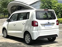 Voiture d'occasion 2017-2019 Changhe Beidouxing LHD Manuelle 1.4L Finition Luxe Suzuki Tech Durable Export Vente en Gros