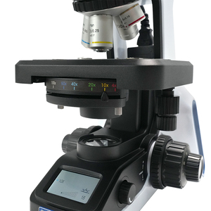 Microscopio Biológico Digital Óptico Médico BestScope BLM5-246 con Pantalla LCD LED de 13.3 Pulgadas y Resolución 4K - Product Image 3