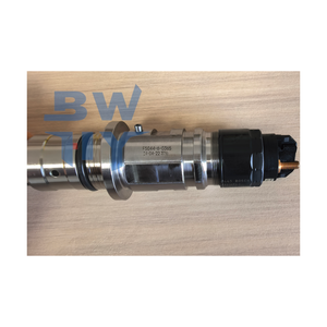 מזרקי דלק מקוריים איכותיים G5521671 למנועי ציוד בנייה - Product Image 5