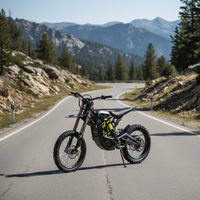 2021 bicyclette électrique la plus populaire bicileta cadre de bicyclette électrique 500W VTT électrique entièrement suspendu