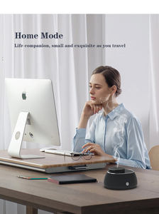 Per crearoma 30ml diffusore bottiglia piccolo aspetto delicato pannello di ricarica <span class=keywords><strong>solare</strong></span> per diffusore auto - Product Image 3