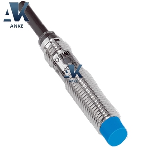 เซ็นเซอร์ความใกล้ชิดอุปนัย1040891ป่วยที่ IME08-04NPOZW2K: ซีรี่ส์ IME - Product Image 1