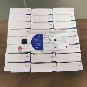 Nhà Máy OEM Mới Nhất Di Động Di Động Hotspot Router Không Dây 192.1681.1 Mini <span class=keywords><strong>Modem</strong></span> 4G LTE Màn Hình <span class=keywords><strong>Wifi</strong></span> Router Với Sim Khe Cắm Thẻ Nhớ - Product Image 6