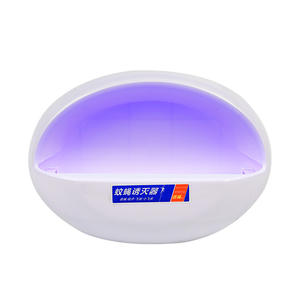 Trampa Adhesiva para <span class=keywords><strong>Mosquitos</strong></span> y Moscas, Lámpara LED con Tubo, Clasificación IP33, Material ABS, Montaje en Pared, para Restaurantes, Hoteles y Fábricas de Alimentos - Product Image 4