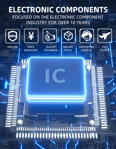 ACFM-2013-TR1 thành phần điện tử mạch tích hợp đặc biệt chip vi điều khiển - Product Image 4