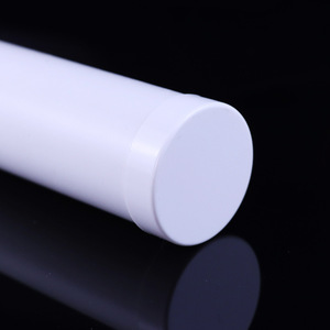 PVC-Abflussrohr stopfen und Schutz abdeckung Äußere Stahlrohr kappe Setzen Sie hochwertige Kunststoff rohr verschraubungen ein - Product Image 3
