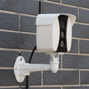ANPR/ALPR/LPR Camera Camera License Plate Recognition Software Automatic Recognition LPR Car Parking System - Product Image 2