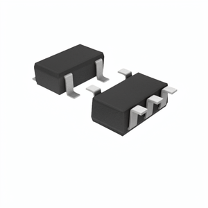 Power Management (PMIC) SC 74A, SOT 753 BD5328G-TR Buy Online Electronic Components Manufacturer Channel - Product Image 1