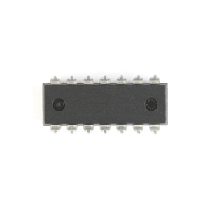 New and Original DIP14 Bridge Driver Chip <strong>IR2110</strong> IR2110PBF in Stock - Product Image 3