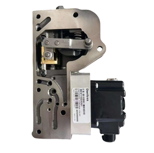 Vanne de régulation de pression hydraulique à solénoïde Danfoss KVE KVEBB1402 MCV MCV116 MCV116G4201, état neuf, garantie 1 an - Product Image 3