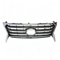 Grille avant pour Lexus LX570 2012-2015 LX URJ201