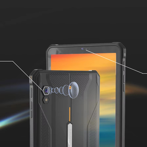 8.68 חיצוני "אנדרואיד ליבת אוקטה העליון" 14 טאבלט מחוספס 8 גרם + 128g ציוד תשתית אלחוטי - Product Image 4