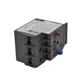 Relais de surcharge thermique A-BB T16-2.3 110V d'origine neuf, contrôleur programmable PLC - Product Image 4