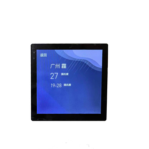 <strong>ESP32</strong>-S3 Smart 86 Box Development Board 4inch 480X480 Pixel Capacitive Touch Display 5 Point 32-bit Dual-core Single-core RISC-V - Product Image 1