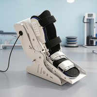 Appareil de rééducation médicale à domicile pour entorse de la cheville, fracture, AVC, thérapie d'exercice et entraînement de réadaptation