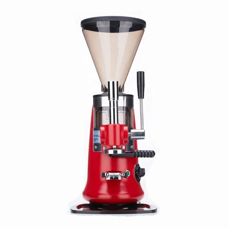 Jiangsu fornitore di prezzi di fabbrica modello Manuale Espresso coffee grinder per la vendita