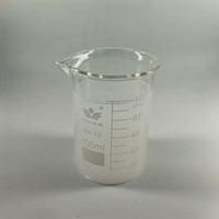 Poudre d'extrait de palmier nain OEM/ODM 25%-45% Acides Gras pour Hommes, Matière Première Certifiée GC GMP/HALAL/KOSHER