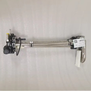 Sensor de Nivel de Urea SCR, Accesorio de Posprocesamiento 11K8-76084, Sensor de Presión para Reemplazo y Reparación - Product Image 1