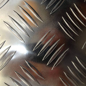 Industria química 1100/1050/1060 Hoja a cuadros <span class=keywords><strong>de</strong></span> aluminio Perfiles <span class=keywords><strong>de</strong></span> Aluminio Industriales - Product Image 2