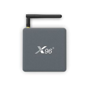 QUNSHI TECH Android 11x96 <span class=keywords><strong>X6</strong></span> RK3566 Quad-Core Smart TV Box Dual Wifi TV BOX Android 11 OTT Box X96 x 6 - Product Image 4