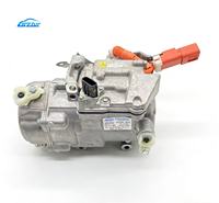 Compresseur de climatisation pour Toyota Prius V hybride GZDS 8837076010 883700622 Compresseur de climatisation électrique