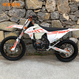 MinFF M6R Motocross 4 Temps 250cc <span class=keywords><strong>Moto</strong></span> Tout-Terrain Dirt Bike 250cc - Product Image 5