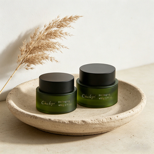 Crème Visage Réparatrice en Gros à la Niacinamide pour Hommes, Crème <span class=keywords><strong>Anti</strong></span>-rides au Collagène Raffermissante pour Hommes - Product Image 4
