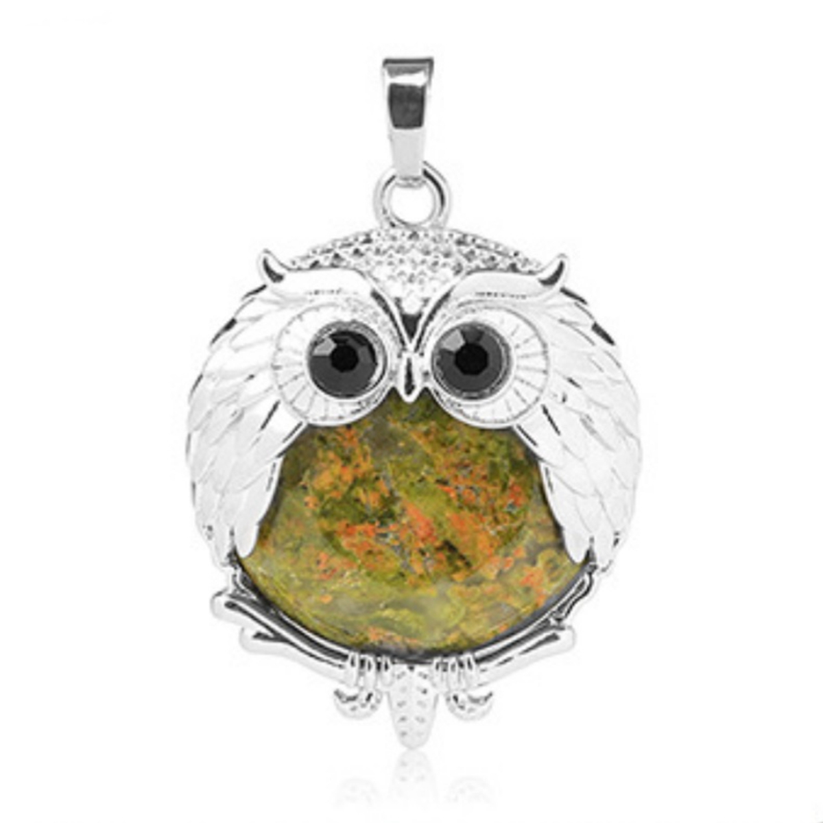 Unakite