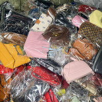 Sacs de luxe d'occasion A3, lots de sacs de marque, sacs de seconde main, portefeuilles de marque, vente en gros de sacs à main pour femmes à bas prix