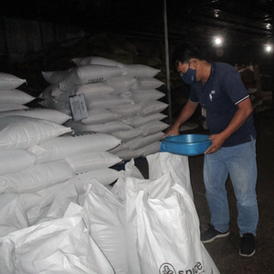 2025 nueva cosecha de pimienta negra canela en polvo AD proceso-hierba cruda seca especias individuales hierbas variedad exportada Phalco Vietnam Packer - Product Image 1