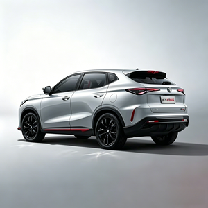SUV Compact 2025 à Essence 1.5T Transmission <span class=keywords><strong>Automatique</strong></span> Économe en Carburant CHANGAN X5 PLUS pour l'Exportation - Product Image 3