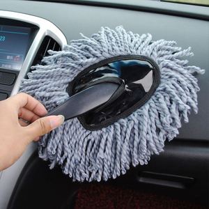 Brosses de lavage pratiques, chiffons à cire et dépoussiéreurs : un outil de nettoyage pratique pour un detailing automobile efficace - Product Image 6