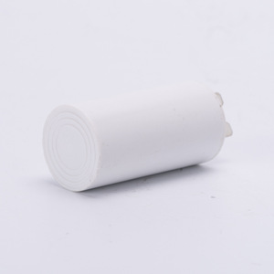 Condensateur de démarrage CBB60 10µF 450V AC pour moteur de machine à laver - Product Image 4