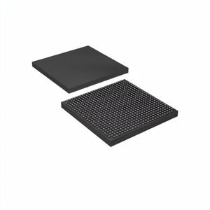 Componentes Electrónicos BOM IC en Stock, Circuito Integrado 672 BBGA EP1S10F672I7 - Product Image 1