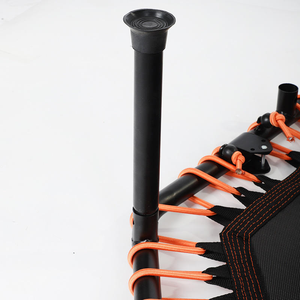 Hot Selling 40Inch Fitness Jumping Hexagonal Jumping Octagonal Indoor Fitness <strong>Trampoline</strong> - Product Image 5