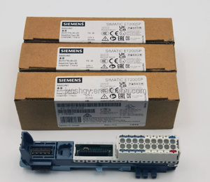 6ES7193-6BP00-0DA0 Siemens PLC SIMATIC ET 200SP unité de base BU15-P16+A0+2D type A0, unité de base à insertion directe dans le terminal - Product Image 6