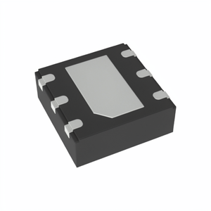 LD49100PU18RY Electronics Component Authorized Distributor 6 VDFN Exposed Pad Power Management (PMIC) - Product Image 1