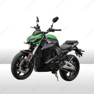 <span class=keywords><strong>Moto</strong></span> électrique neuve de conception moderne, fabriquée en Chine, moteur central 5000w, vitesse maximale de 140 km/h, à vendre - Product Image 2