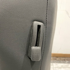 EDDYSTAR Easy to Quickly Adjust the Front and Back <strong>Car</strong> <strong>Seat</strong> with Universal Thickening Sponge Racing <strong>Seat</strong> - Product Image 5