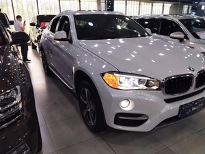 Voiture d'<span class=keywords><strong>occasion</strong></span> de bonne qualité à bas <span class=keywords><strong>prix</strong></span> <span class=keywords><strong>BMW</strong></span> <span class=keywords><strong>X6</strong></span> SUV/Véhicule tout-terrain/Camionnette Voitures d'<span class=keywords><strong>occasion</strong></span> à vendre - Product Image 4