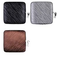Coussin chauffant universel pour siège, livraison directe