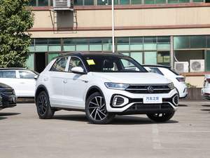 Coche T-Roc de <span class=keywords><strong>segunda</strong></span> <span class=keywords><strong>mano</strong></span>, fabricado en China en 2024, <span class=keywords><strong>muy</strong></span> pocos kilómetros, el mejor SUV de 5 asientos, vehículos usados y <span class=keywords><strong>baratos</strong></span> - Product Image 3