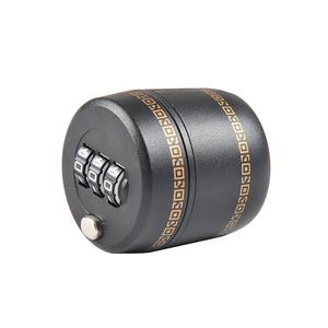 YH9075 יין משקאות בקבוק מנעול שילוב נעילה עבור יין שומר הוץ 'מתוך לידיים הלא נכונות & לשמור יין טרי - Product Image 6